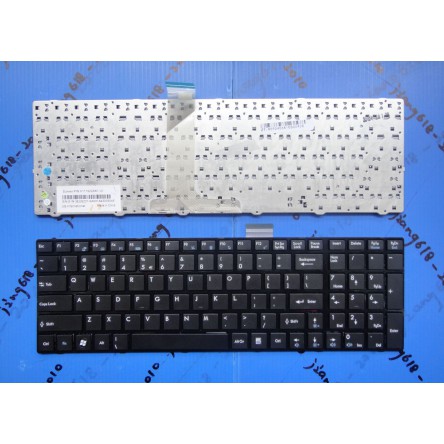 BÀN PHÍM MSI A6200 A6300 A6500 CR620 CR630 CR650 A6200 GE620 CX620 FX600 FX603 S6000 MS16 CR61 CR70